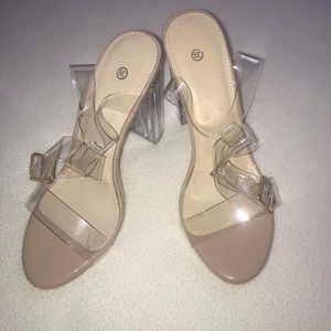Heels.